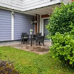 Apartamento Bella Natura Loffenau