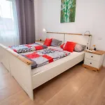 Apartamento Bella Natura