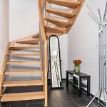 Apartamento Bella Natura *