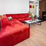 Bella Natura Apartamento Loffenau