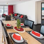 Apartamento Bella Natura