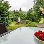 Bella Natura Apartamento Loffenau
