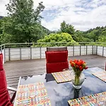Apartamento Bella Natura Loffenau