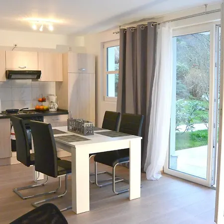 Apartment Bella Natura