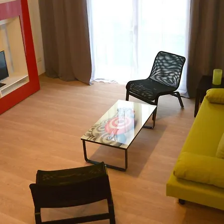Bella Natura Apartment Loffenau