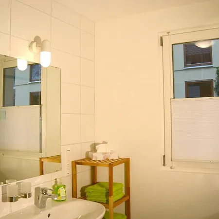 Apartment Bella Natura *