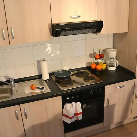 Bella Natura Apartment *