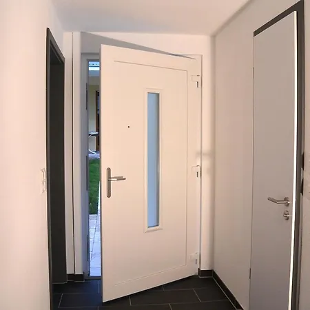 Apartment Bella Natura