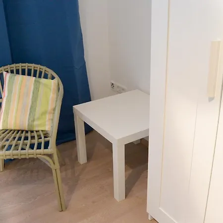 Bella Natura Apartment