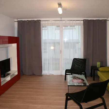Apartment Bella Natura Loffenau
