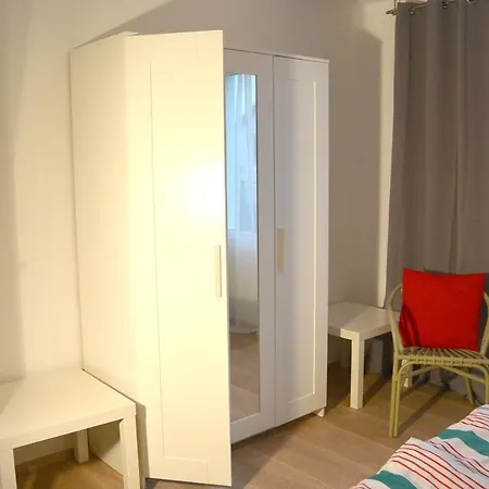 Bella Natura Apartment Loffenau