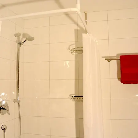 Bella Natura Apartment *