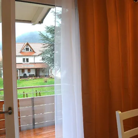 Apartment Bella Natura Loffenau