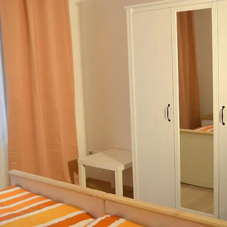 Apartment Bella Natura