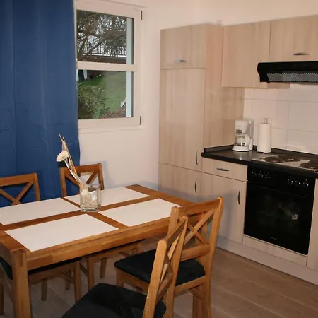 Bella Natura Apartment