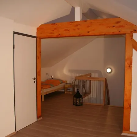 Bella Natura Apartment *