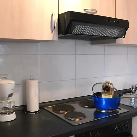 Apartment Bella Natura