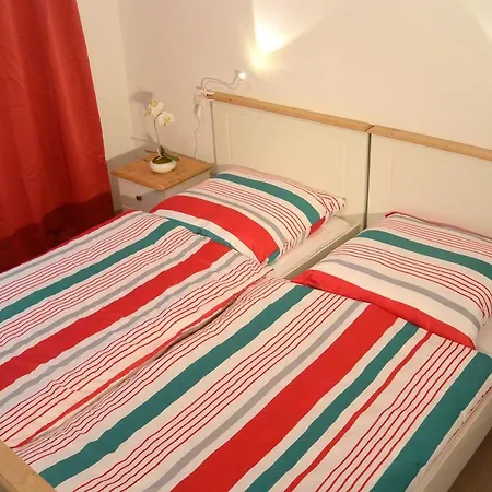 Bella Natura Apartment *