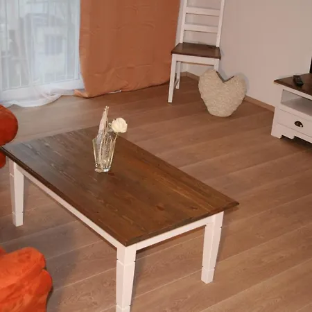 Apartment Bella Natura Loffenau