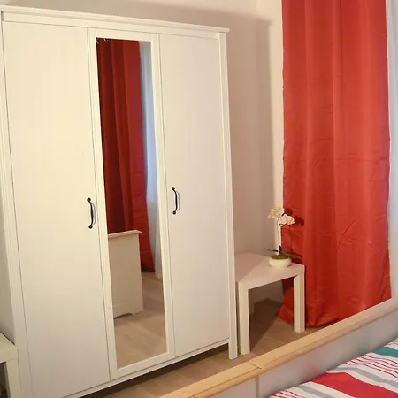 Bella Natura Apartment *