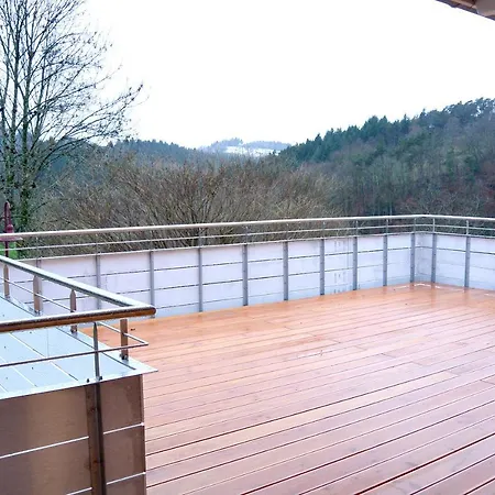 Apartment Bella Natura