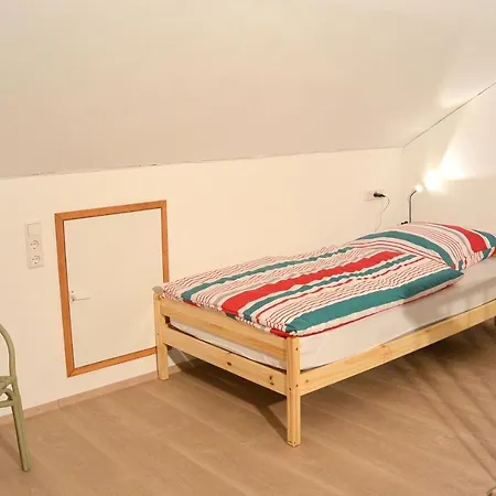 Bella Natura Apartment Loffenau