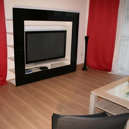 Apartment Bella Natura *