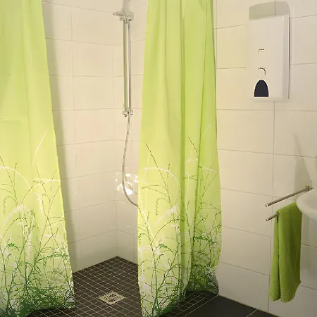 Bella Natura Appartement Loffenau