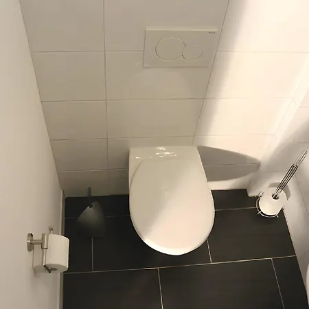 Apartment Bella Natura