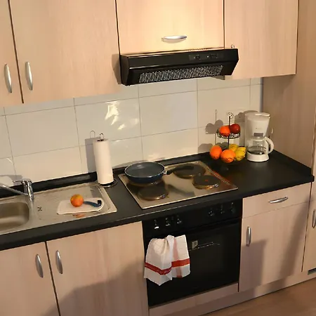 Apartment Bella Natura *