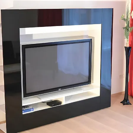 Bella Natura Appartement