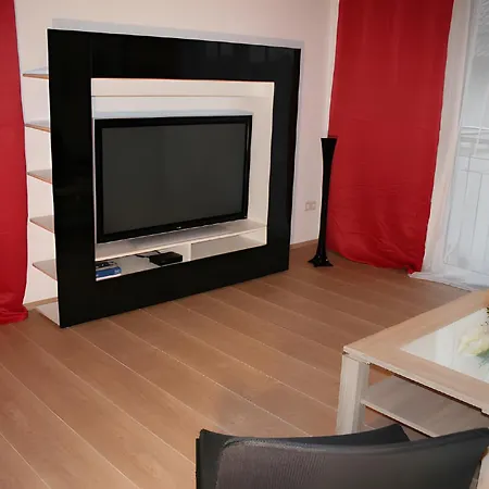 Apartment Bella Natura