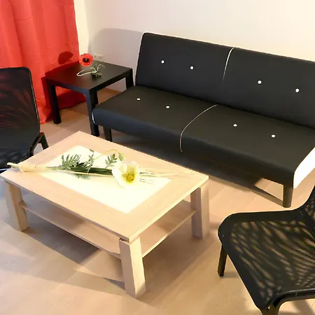 Bella Natura Appartement *