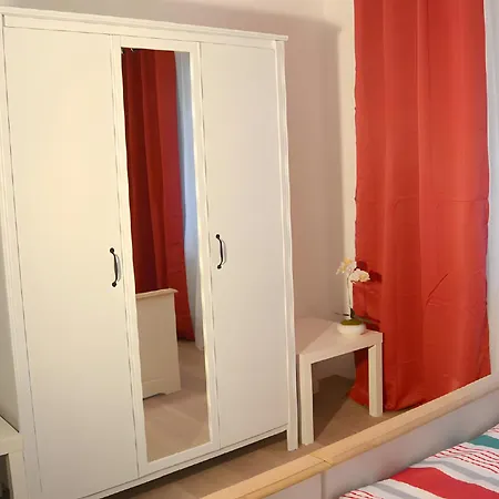Apartment Bella Natura Loffenau