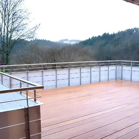 Bella Natura Apartment