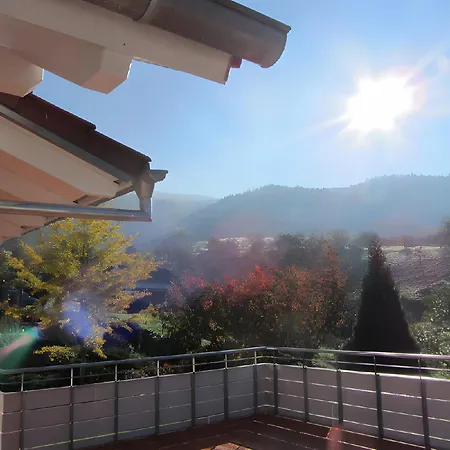 Bella Natura Apartment