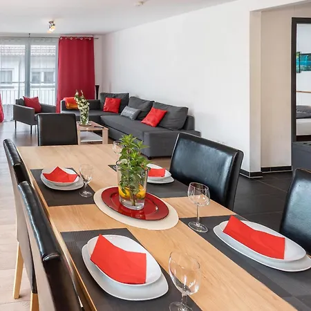 Bella Natura Apartment