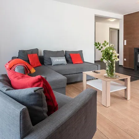 Apartman Bella Natura