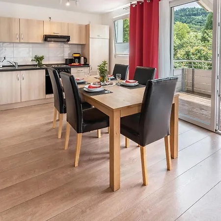 Bella Natura Appartement *