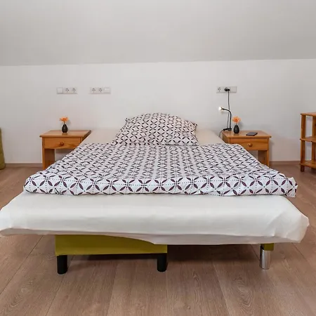 Apartment Bella Natura Loffenau