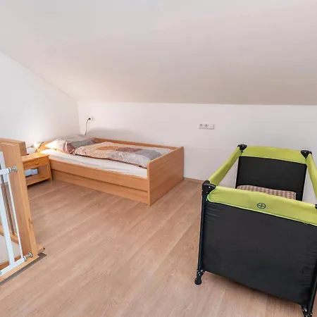 Apartman Bella Natura