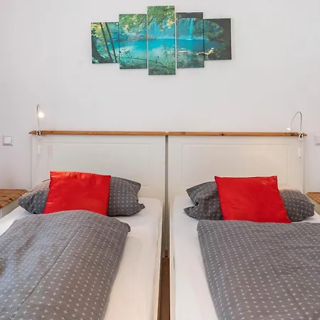 Apartment Bella Natura *