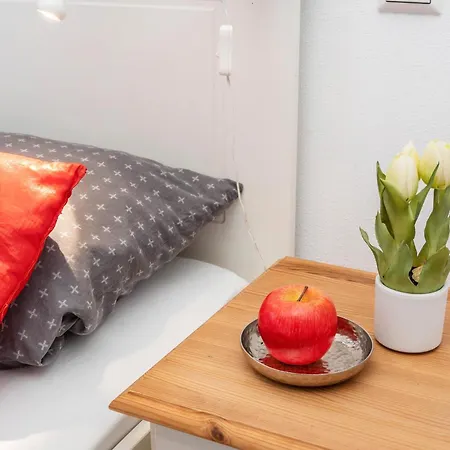 Bella Natura Apartman *