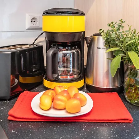 Bella Natura Apartman Loffenau