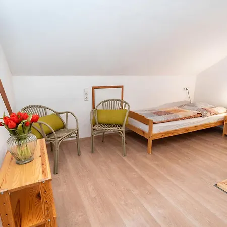Apartman Bella Natura *