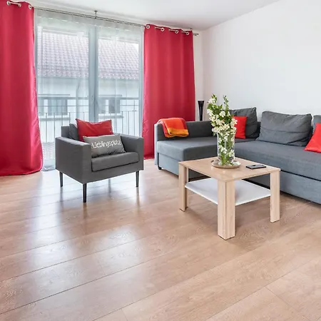 Bella Natura Apartman