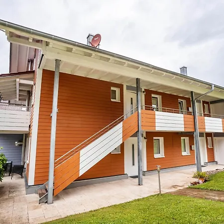 Bella Natura Loffenau