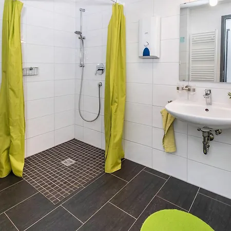 Bella Natura Apartment
