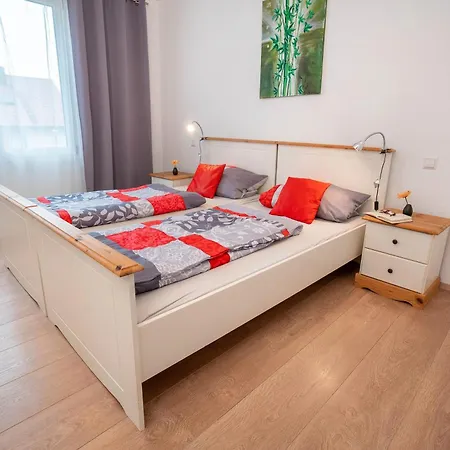 Bella Natura Apartment