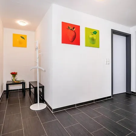 Appartement Bella Natura *